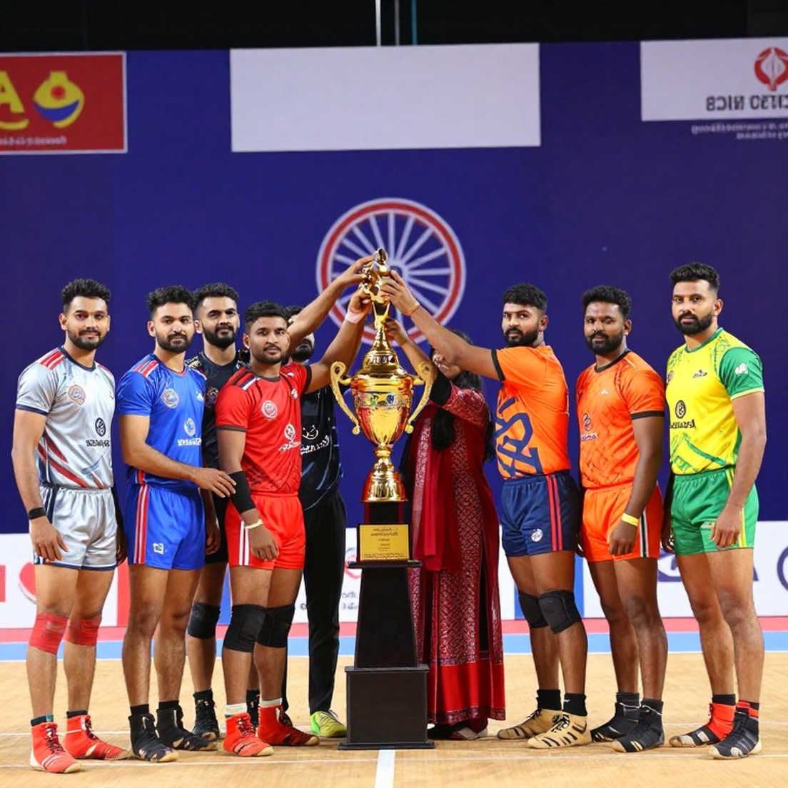 Asian Games 2026: India 48-25 Bangladesh — The Real Number Hidden Behind the Scoreboard Is 44% Asian Games 2026: India 48-25 Bangladesh — The Real Number Hidden Behind the Scoreboard Is 44%