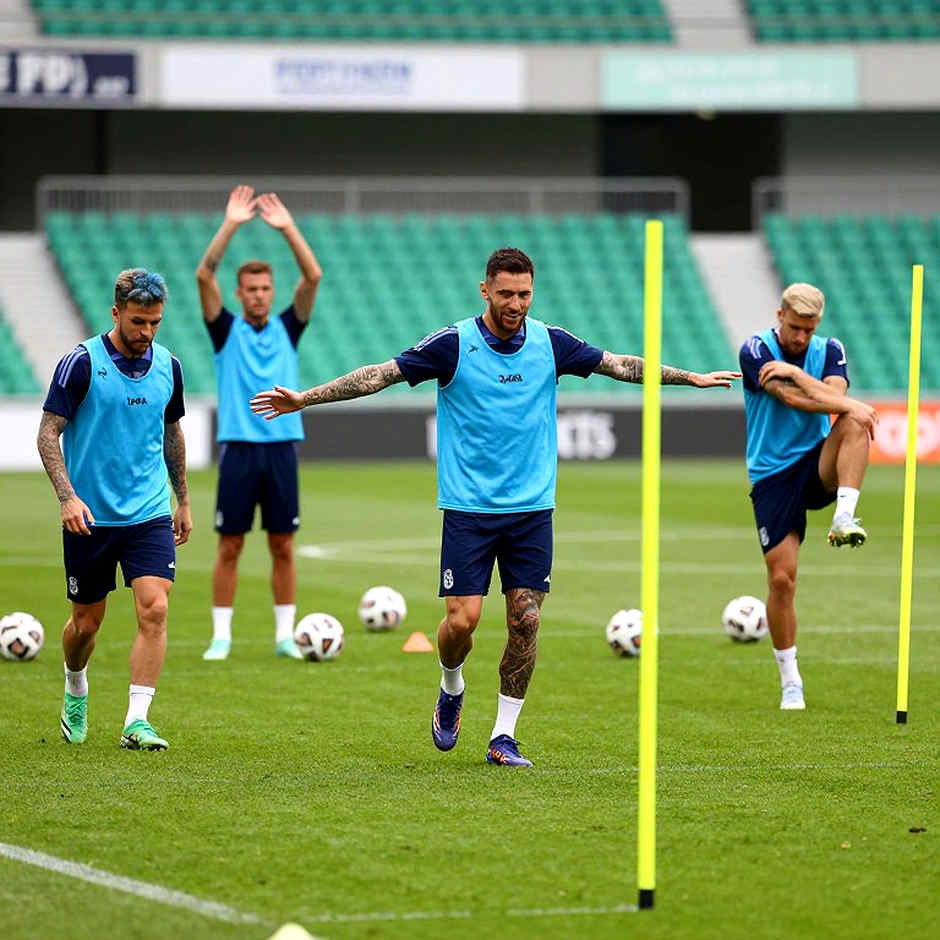 The Data That Never Reaches the Pitch Is the Real Signal