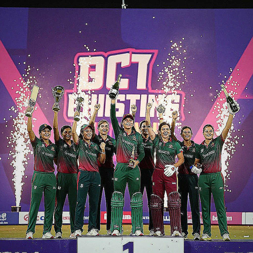 স্মৃতি মান্ধানার নেতৃত্ব, জিম্বাবুয়ে সিরিজ এবং ভারতীয় নারী ক্রিকেটে নীরব ক্ষমতা-হস্তান্তরের ট্যাকটিক্যাল পাঠ