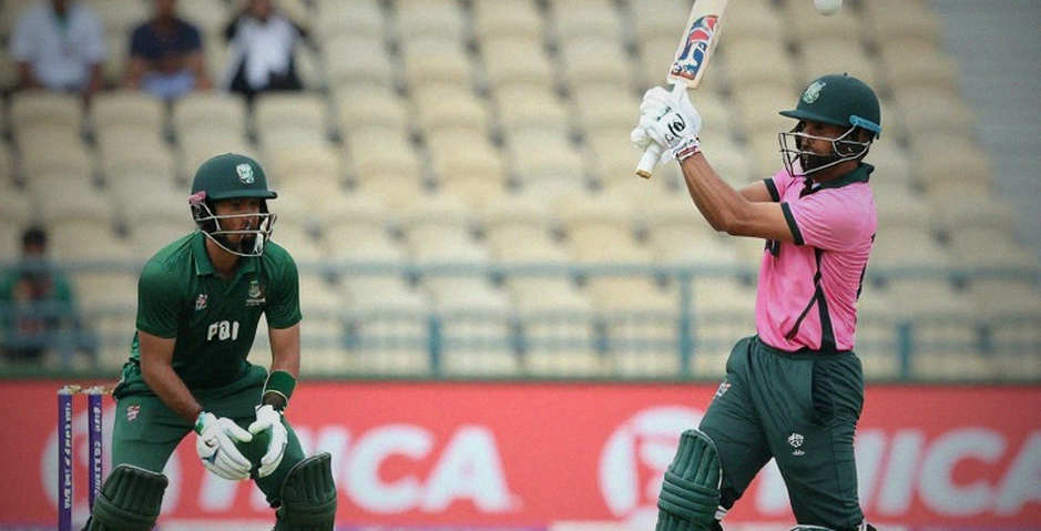 Who Writes Cricket's Ledger: NOCs, DRS Logs and the Blockchain Arithmetic Who Writes Cricket's Ledger: NOCs, DRS Logs and the Blockchain Arithmetic