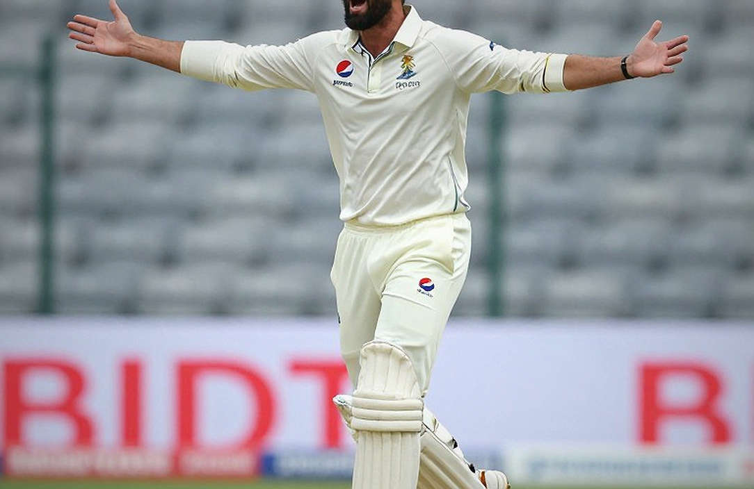 The Powerplay Trap Inside Spin Pressure: What Triggered Bangladesh's Middle-Over Rhythm Collapse The Powerplay Trap Inside Spin Pressure: What Triggered Bangladesh's Middle-Over Rhythm Collapse