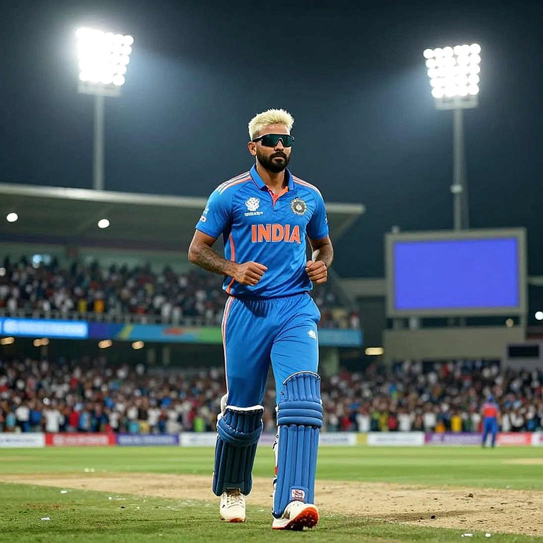 The Powerplay Trap Inside Spin Pressure: What Triggered Bangladesh's Middle-Over Rhythm Collapse The Powerplay Trap Inside Spin Pressure: What Triggered Bangladesh's Middle-Over Rhythm Collapse