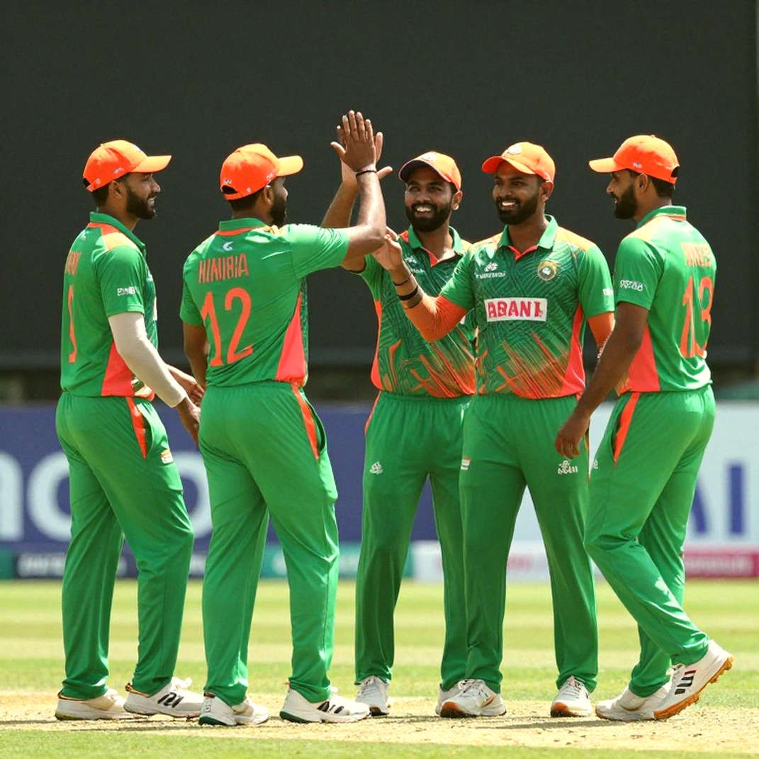 Empty Blocks, Firm Verdicts: The Chain of Evidence and the Blockchain of Integrity in Cricket Analysis Empty Blocks, Firm Verdicts: The Chain of Evidence and the Blockchain of Integrity in Cricket Analysis