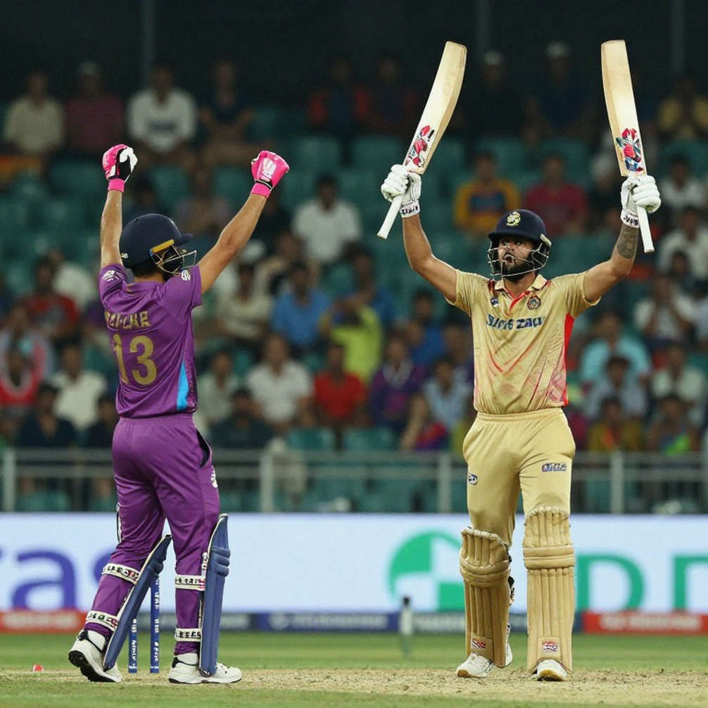 The Document of Empty Input: When Cricket Analysis Admits ‘Insufficient Information’
