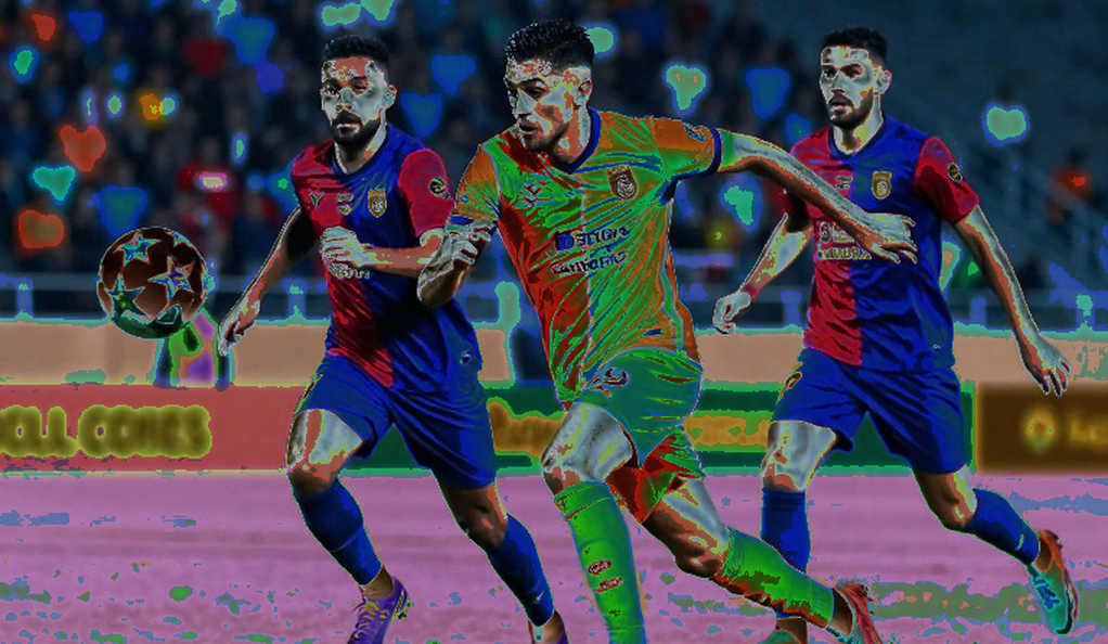 The Quiet Ledger of the Dragão Press Room: Portugal's Leadership Handover Without Ronaldo and Bruno Fernandes's Armband The Quiet Ledger of the Dragão Press Room: Portugal's Leadership Handover Without Ronaldo and Bruno Fernandes's Armband