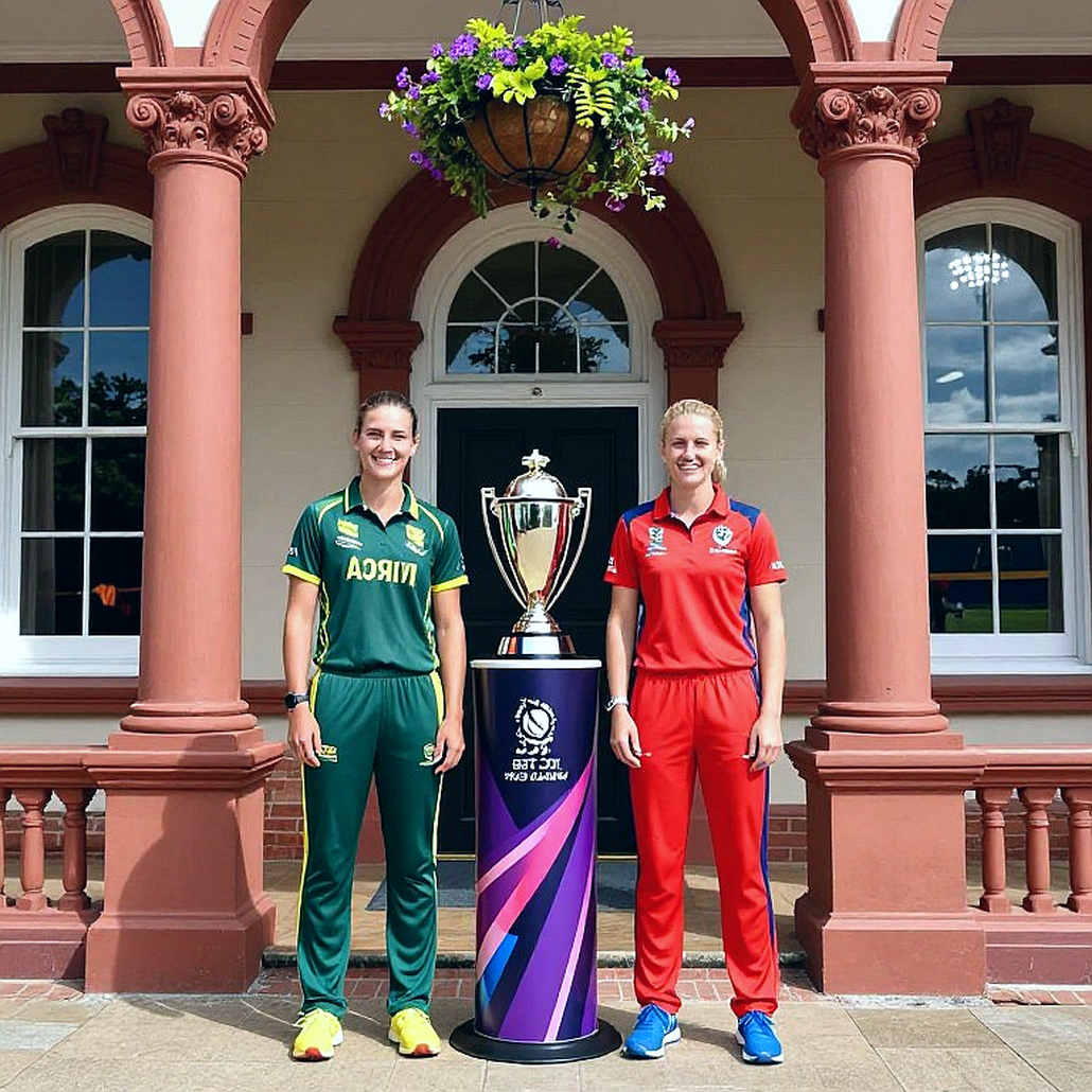 Rabada's Hamstring: Durban's Wait and the Story of a Fitness Test Rabada's Hamstring: Durban's Wait and the Story of a Fitness Test