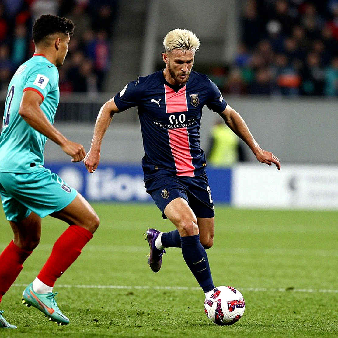 Nine Goals and Still 'Struggling to Score': Herdman's Six Sessions, Three No.10s and the Unfinished Equation Before the Final Nine Goals and Still 'Struggling to Score': Herdman's Six Sessions, Three No.10s and the Unfinished Equation Before the Final