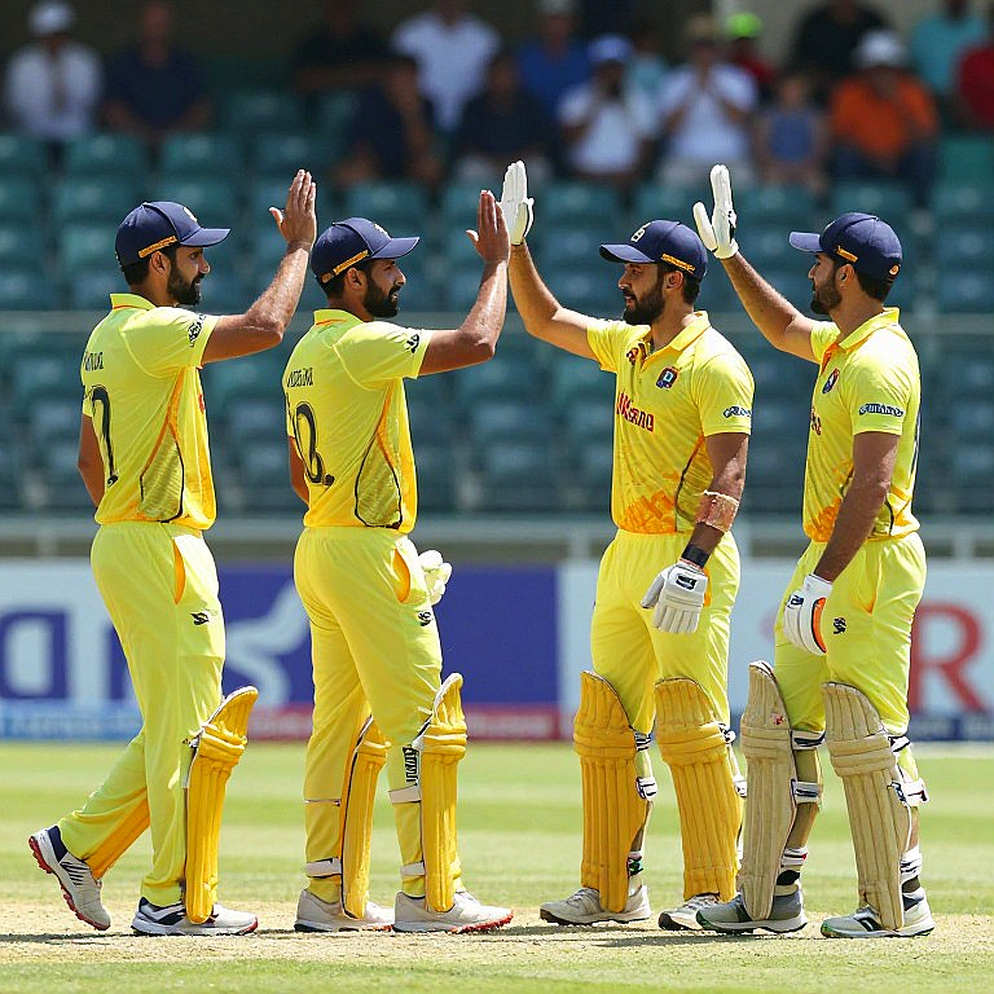 The Empty Information Point: Where Asia's Cricket Analysis Ledger Breaks