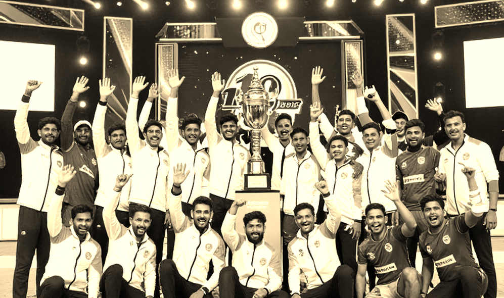 ভারত-জাপান কাবাড্ডির আগে যে নাম্বারটা কেউ ছাপেনি: সুনিল-পাওয়ান ক্যাপ্টেন্সি বদলের আসল হিসাব
