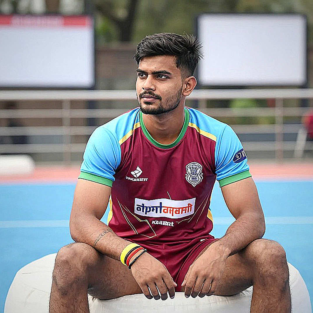 Before India vs Japan Kabaddi: The Number Nobody Printed — Reading the Sunil-Pawan Captaincy Swap Before India vs Japan Kabaddi: The Number Nobody Printed — Reading the Sunil-Pawan Captaincy Swap