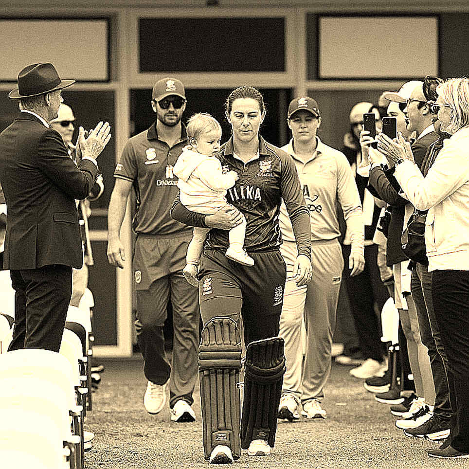 The Geometry of Dot Balls: Bangladesh's Chase Dies at Over 10, Not Over 16 The Geometry of Dot Balls: Bangladesh's Chase Dies at Over 10, Not Over 16