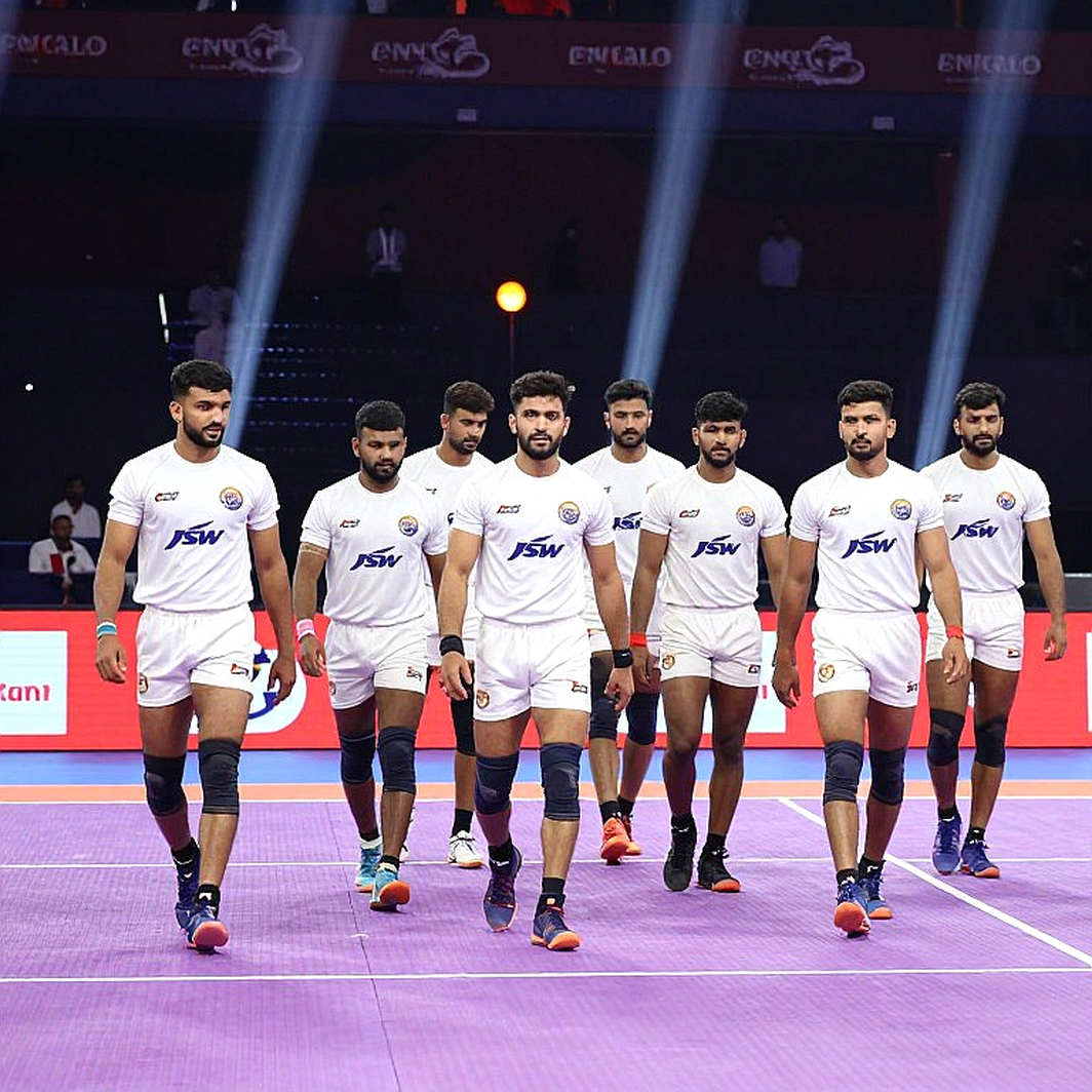 পবন সেহরাওয়াত বাদ, কমনওয়েলথ কাবাডিতে ভারতের ১৭ জনের সম্ভাব্য তালিকা ঘোষণা