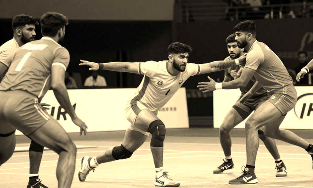 ভারত ৪৮-২৪ নেপাল: এশিয়ান গেমস সেমিফাইনালের অল-আউট-গণিত এবং নারী কাবাডির অলিখিত সংকট