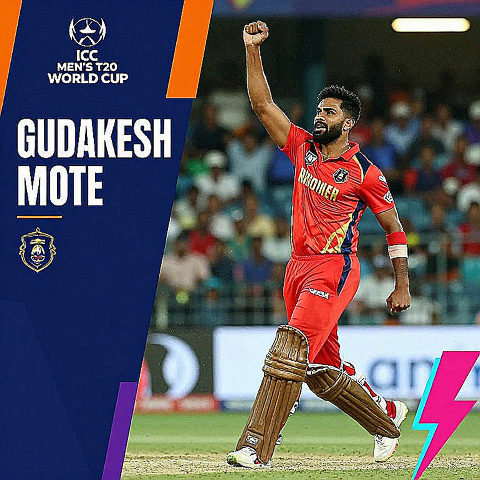 The Two-Over Knife: Why Kuldeep Is Morkel's Weapon on Lucknow's Big Ground The Two-Over Knife: Why Kuldeep Is Morkel's Weapon on Lucknow's Big Ground