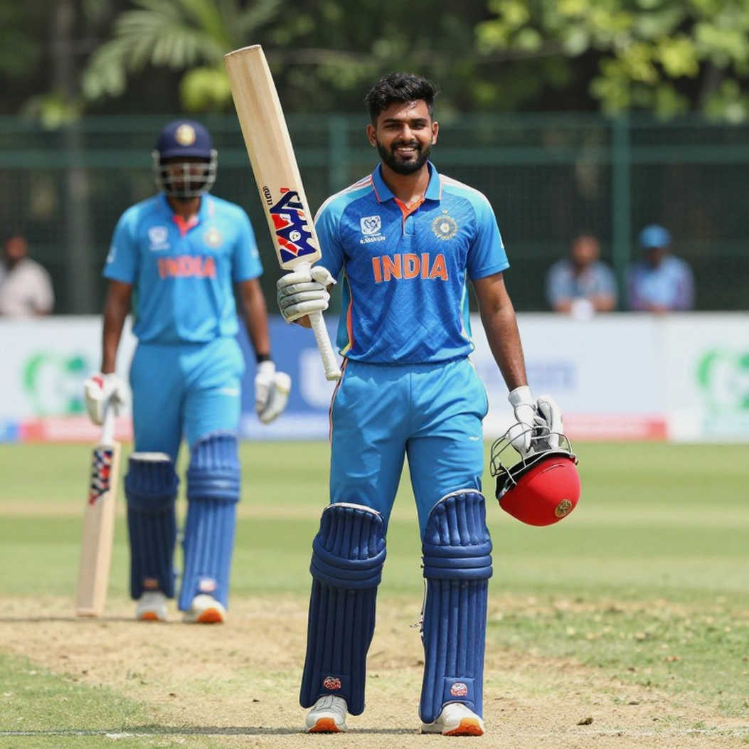 Empty Dossier, Zero Information Points: Sample-Size Discipline in Cricket Analysis
