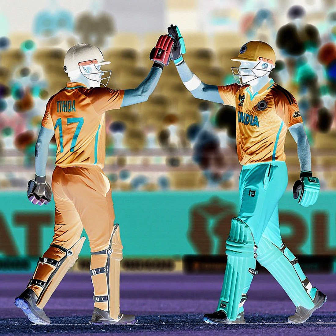 Empty Block, Unshakeable Truth: Why 'Insufficient Information' Is the Bravest Answer in Cricket's Blockchain Era