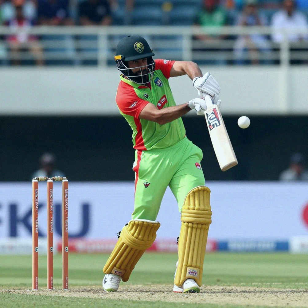 Empty Block, Unshakeable Truth: Why 'Insufficient Information' Is the Bravest Answer in Cricket's Blockchain Era