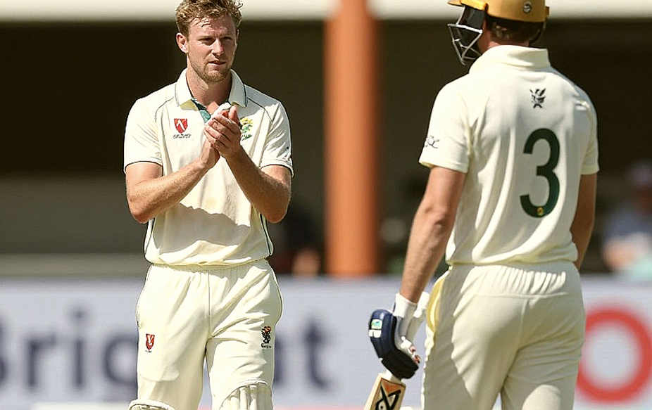 Behind the Tour-Match Century: Green's Abdomen, the Net Bowlers' Sweat, and the Ledger of an XI
