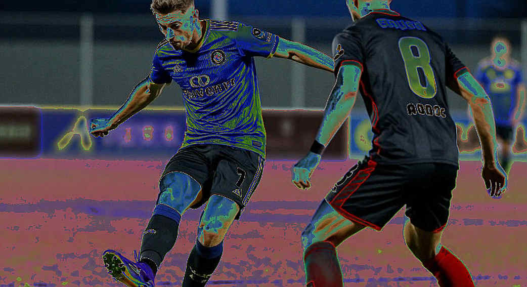 Neymar's Farewell Post and Messi's 'Final Match': The Information Ledger of a Tribute Cycle