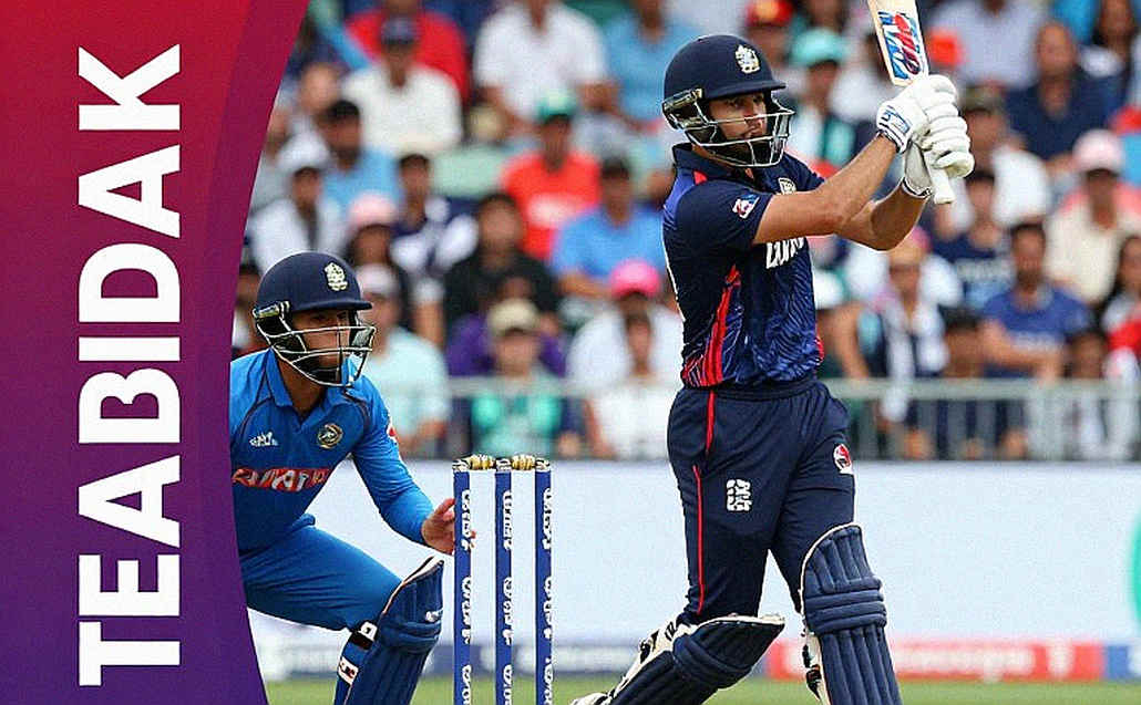 ইনজুরি ডিকোডার: নেপাল-বাংলাদেশ ক্রিকেটে চোটের অর্থনীতি ও কাজের চাপের হিসাব ইনজুরি ডিকোডার: নেপাল-বাংলাদেশ ক্রিকেটে চোটের অর্থনীতি ও কাজের চাপের হিসাব