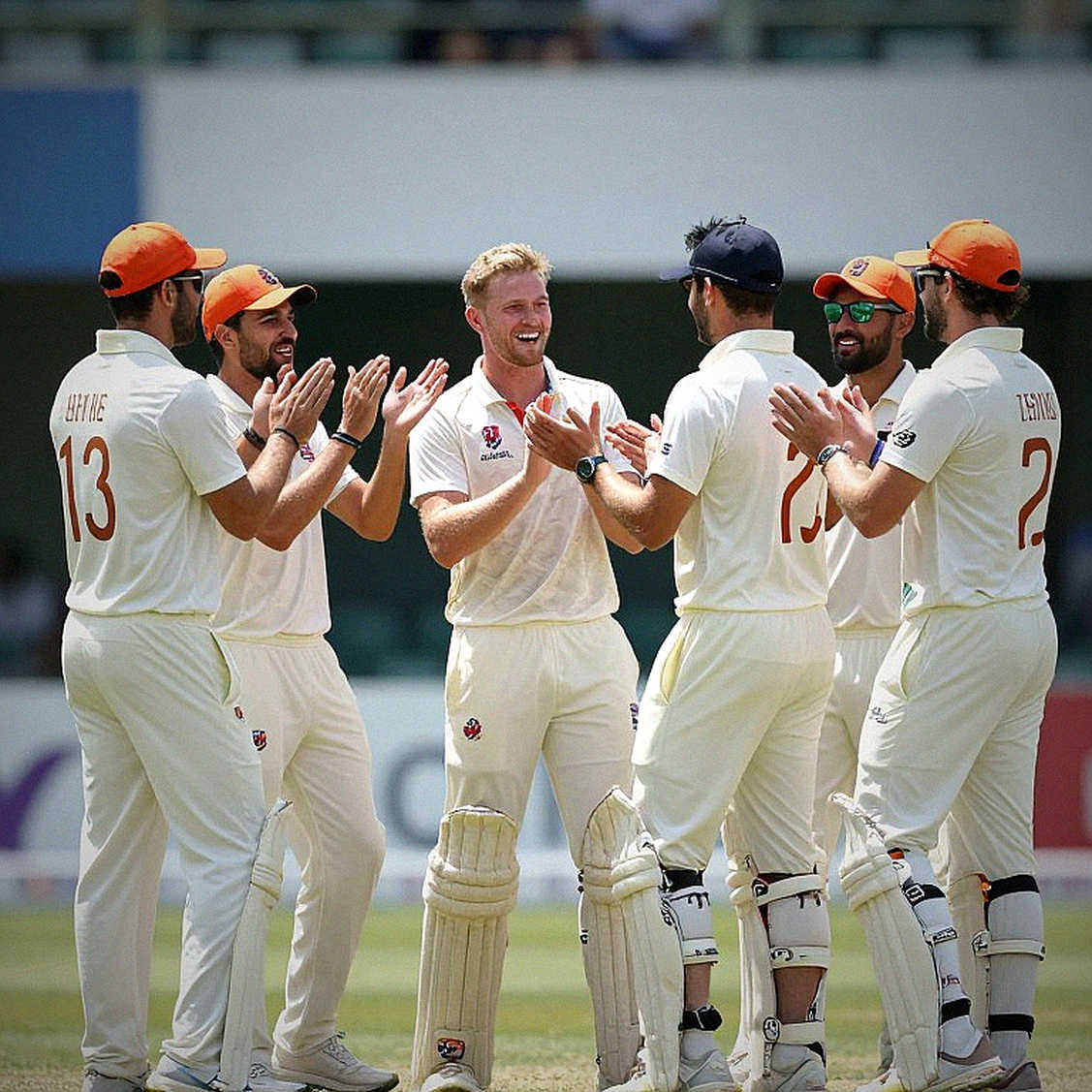 When Blockchain Becomes Cricket's Notebook: Fan Tokens, Contract Transparency, and the Old Faith of the Field When Blockchain Becomes Cricket's Notebook: Fan Tokens, Contract Transparency, and the Old Faith of the Field