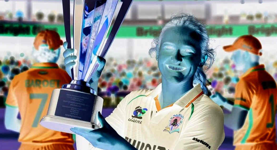 When Blockchain Bowls the Final Over: Fan Tokens, Data, and Bangladesh's Wait When Blockchain Bowls the Final Over: Fan Tokens, Data, and Bangladesh's Wait