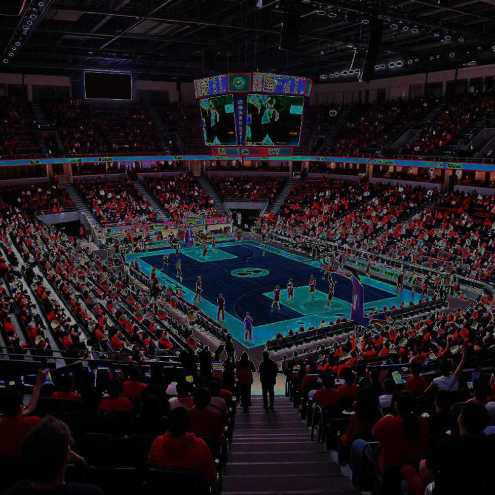 Double Contact: The Unseen Story Behind Volleyball's New Rule Double Contact: The Unseen Story Behind Volleyball's New Rule