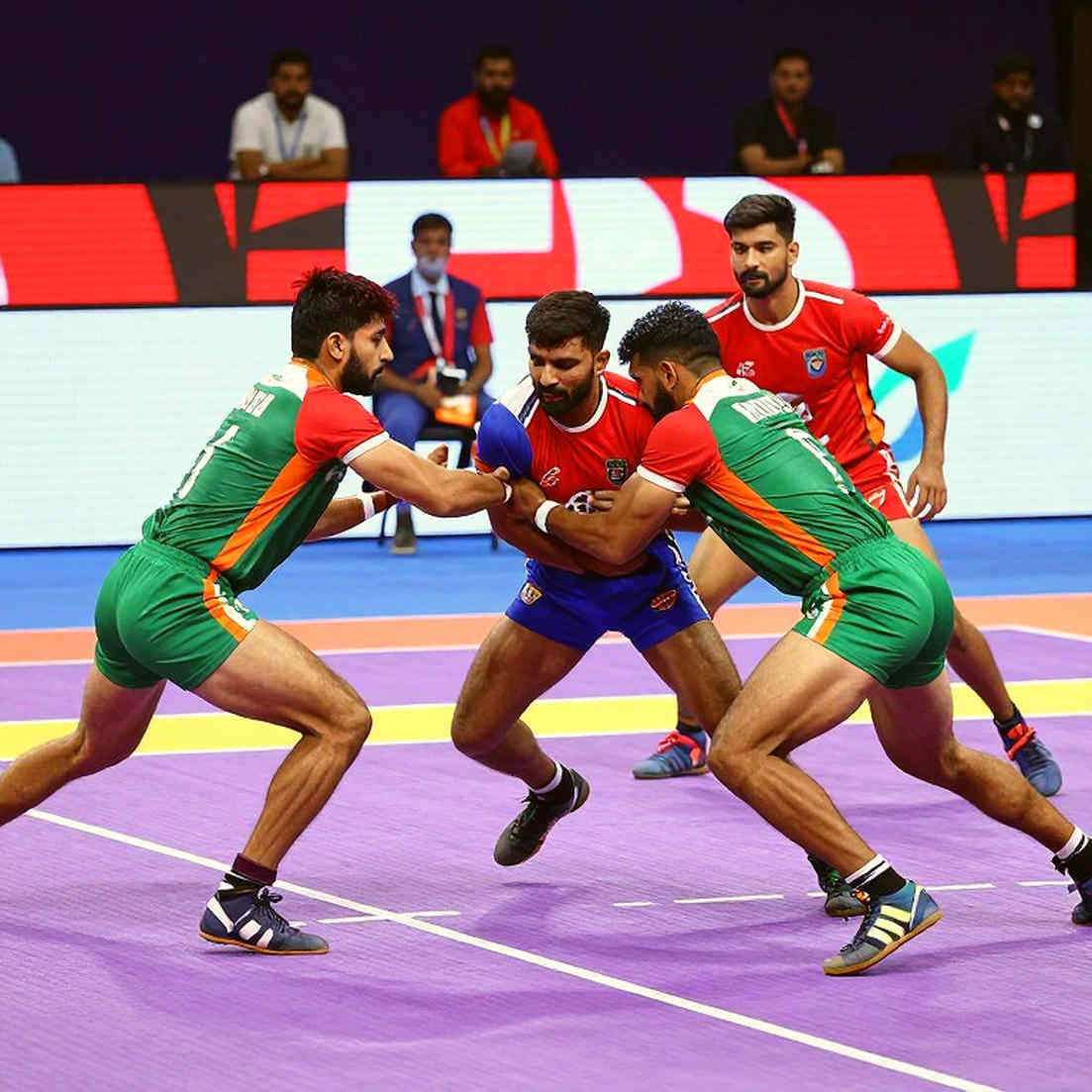 এশিয়ান গেমস ২০২৬ কাবাডি: সম্প্রচার-তালিকার শূন্যস্থান আর ভারতের সোনা-অভিযানের আসল ঝুঁকি
