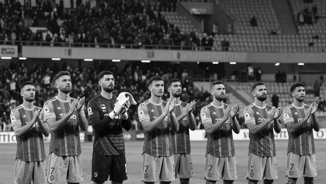 Two Giants at Frosinone's Silent Gate: Palmisani's Price, the Arithmetic of Patience, and the Invisible Labor Chain of Italian Football