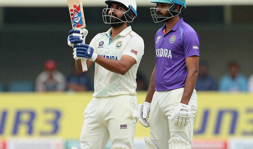 খালি ডেটাসেটের নীরব পাঠ: ক্রিকেট বিশ্লেষণে অনুমানের বদলে স্বীকারোক্তির পদ্ধতি