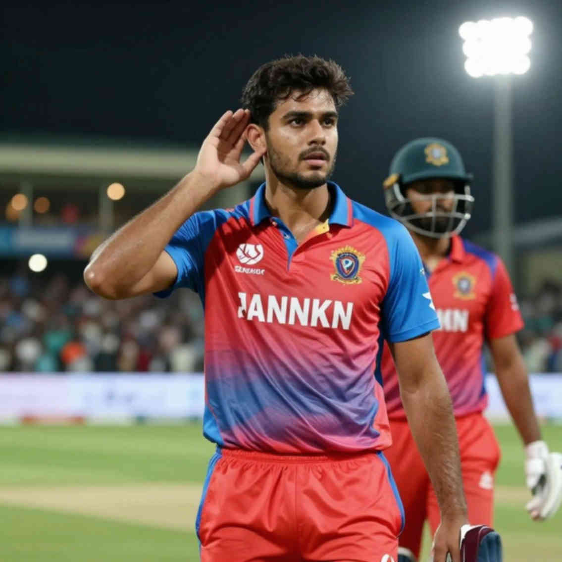 প্রথম ছয় ওভারের স্থাপত্য: কলম্বোর ৫০ রান কেন ফাইনালের আসল সেট-পিস ছিল প্রথম ছয় ওভারের স্থাপত্য: কলম্বোর ৫০ রান কেন ফাইনালের আসল সেট-পিস ছিল