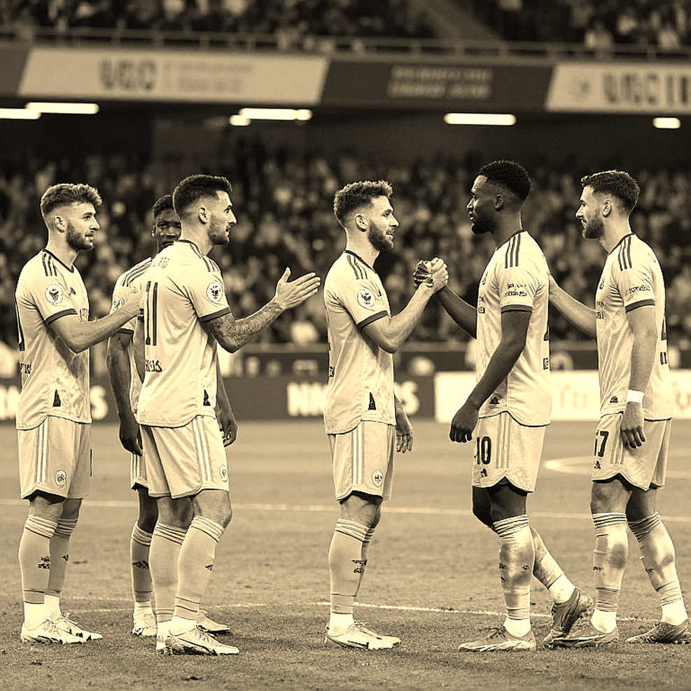 Messi's Farewell, the Vacant No.10 and Argentina's Geometric Handover Messi's Farewell, the Vacant No.10 and Argentina's Geometric Handover