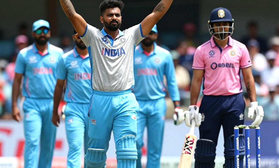 এনওসি, রিটেনশন আর ছায়া দল: এশীয় ক্রিকেটে তরুণ প্রতিভার দাম আসলে কে ঠিক করে এনওসি, রিটেনশন আর ছায়া দল: এশীয় ক্রিকেটে তরুণ প্রতিভার দাম আসলে কে ঠিক করে