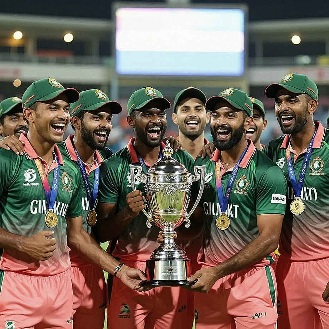 এশিয়ান গেমস সোনার পর ICC T20I র‍্যাঙ্কিং: ভারত এক নম্বরে, তবু ইংল্যান্ড মাত্র ০.৬ পয়েন্ট পিছনে