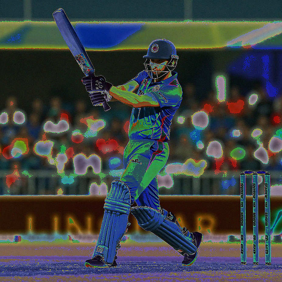 Not the Powerplay but Overs 7–12: The Real Battleground of the 2026 T20 World Cup