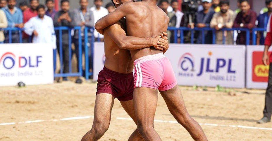 এশিয়ান গেমস ২০২৬ কাবাডি: ভারতের সোনার হিসাব থেকে ইরানের নাম কে মুছে দিল এশিয়ান গেমস ২০২৬ কাবাডি: ভারতের সোনার হিসাব থেকে ইরানের নাম কে মুছে দিল