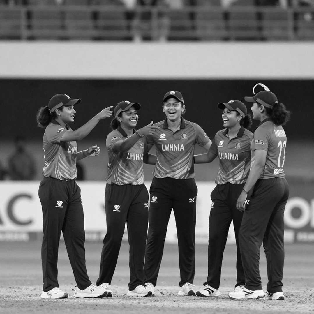 The Ledger of Empty Cells: Cricket Data Needs an Immutable Record The Ledger of Empty Cells: Cricket Data Needs an Immutable Record