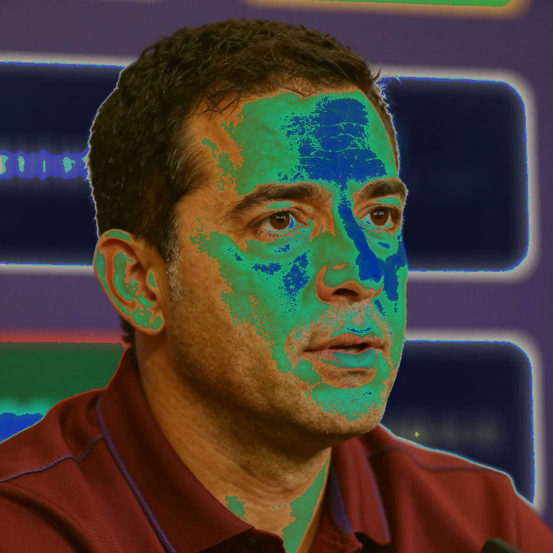 Text vs Headline: In Germany's 0-1 Loss to Greece, the Man Blamed Is the Coach Himself