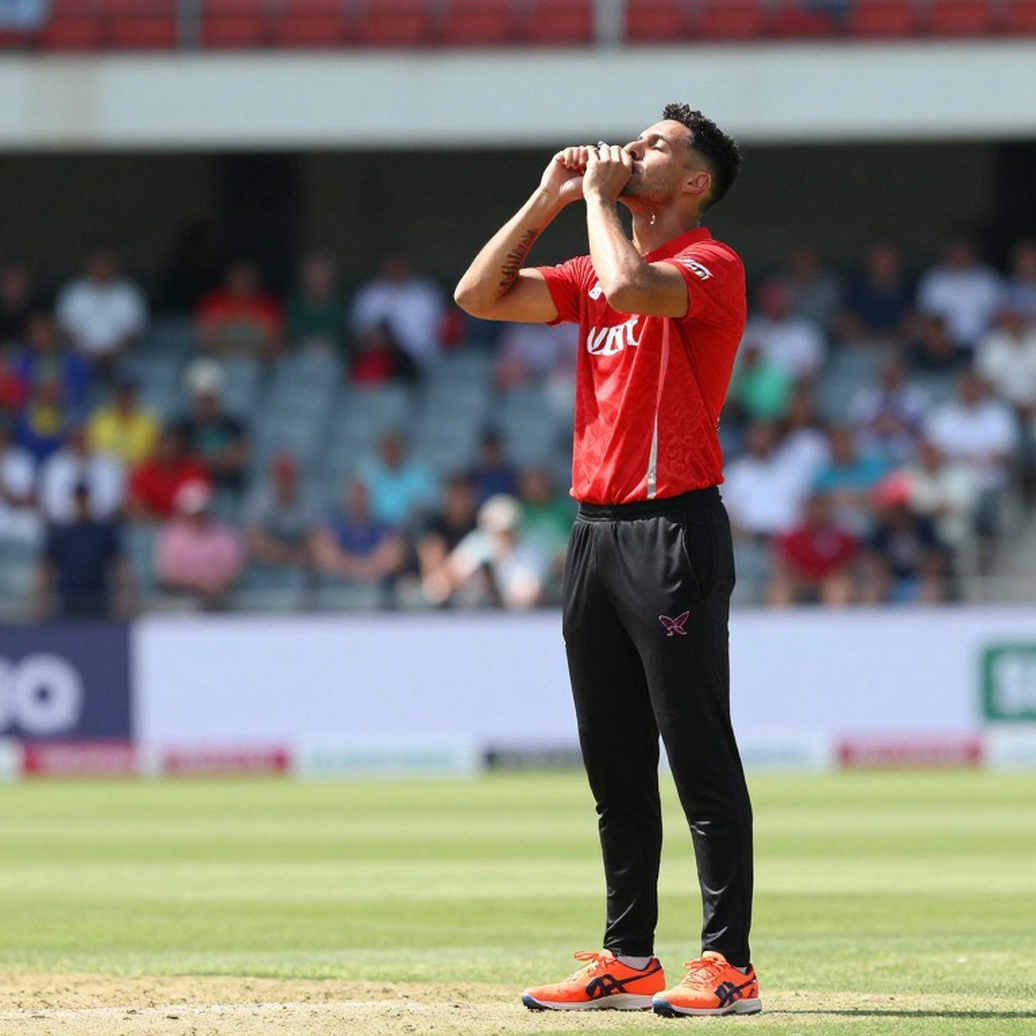 ডেথ ওভারের জ্যামিতি: বাংলাদেশের টি-টোয়েন্টি বোলিং প্ল্যান আসলে কোথায় ভাঙে ডেথ ওভারের জ্যামিতি: বাংলাদেশের টি-টোয়েন্টি বোলিং প্ল্যান আসলে কোথায় ভাঙে