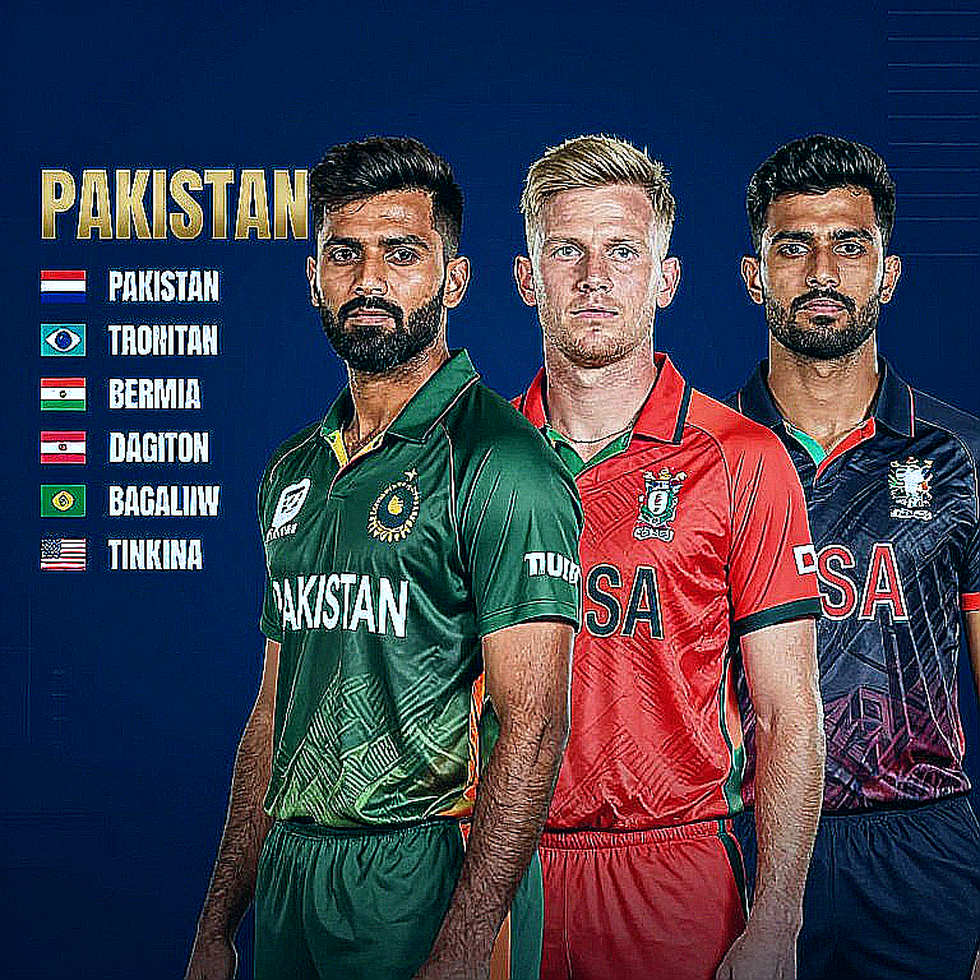 খালি ব্লকের মরসুম: এশীয় ক্রিকেটের তথ্যশৃঙ্খলে বর্ষার ফাঁক খালি ব্লকের মরসুম: এশীয় ক্রিকেটের তথ্যশৃঙ্খলে বর্ষার ফাঁক