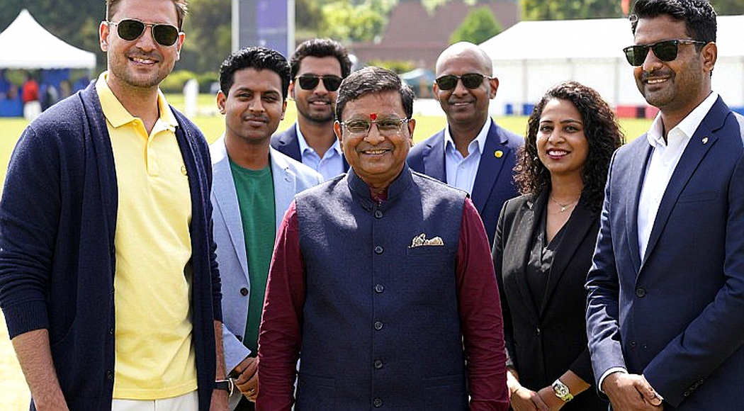 Bangladesh Cricket Board's New Financial Policy: 2026's Continuous UN-Standard Declaration and Board's Rise Bangladesh Cricket Board's New Financial Policy: 2026's Continuous UN-Standard Declaration and Board's Rise