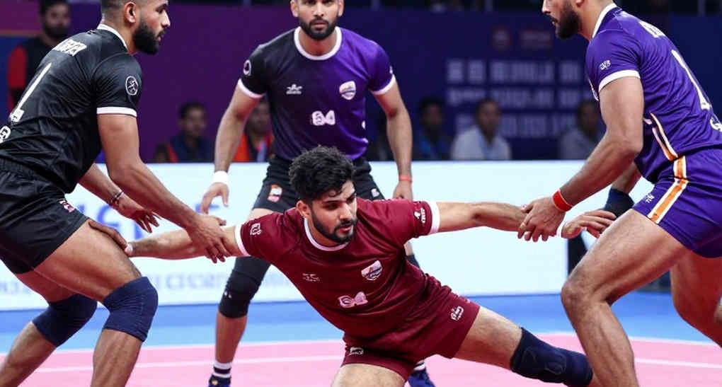 ভারত ৪৮–২৪ নেপাল: যে ১৩ পয়েন্ট ফাইনালের আগে ভারতকে ভাবাচ্ছে