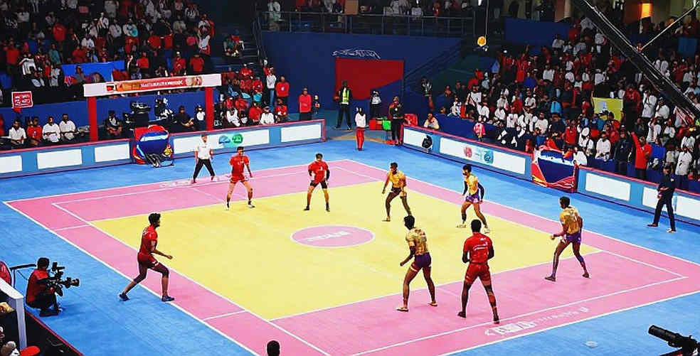ভারত ৪৮–২৪ নেপাল: যে ১৩ পয়েন্ট ফাইনালের আগে ভারতকে ভাবাচ্ছে