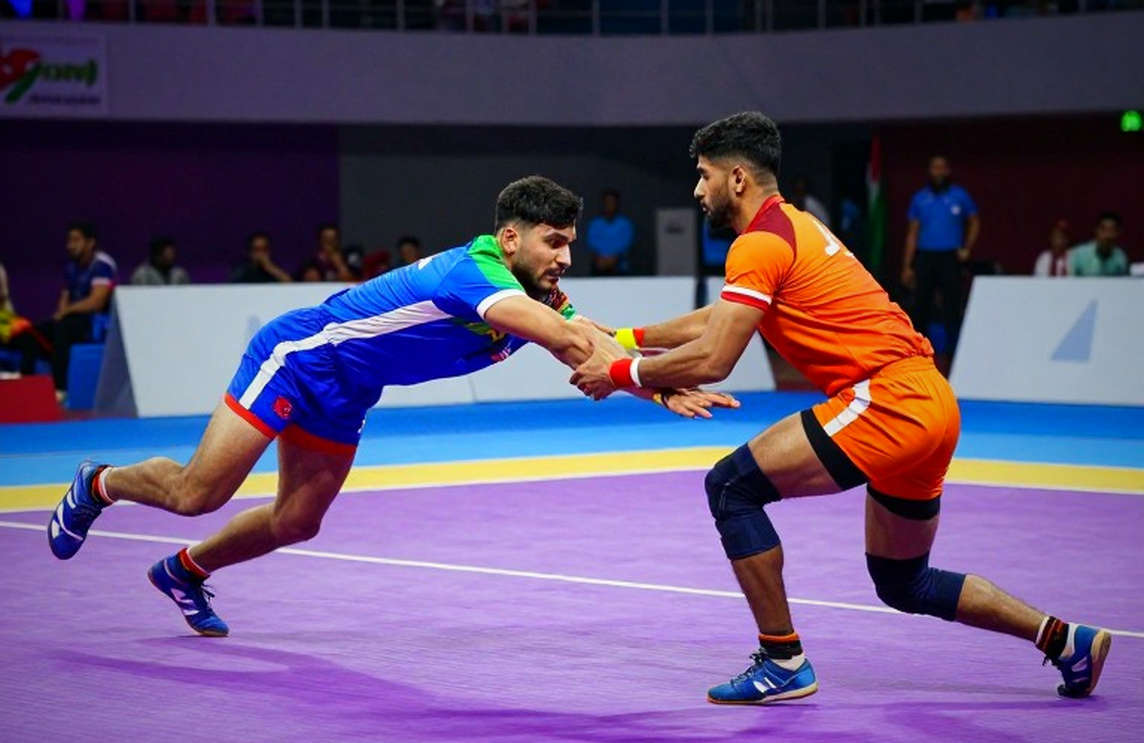 ভারত ৪৮–২৪ নেপাল: যে ১৩ পয়েন্ট ফাইনালের আগে ভারতকে ভাবাচ্ছে