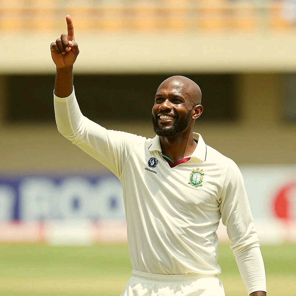 The Ledger of Zero: When Cricket's Memory Is Written on an Empty Scorecard