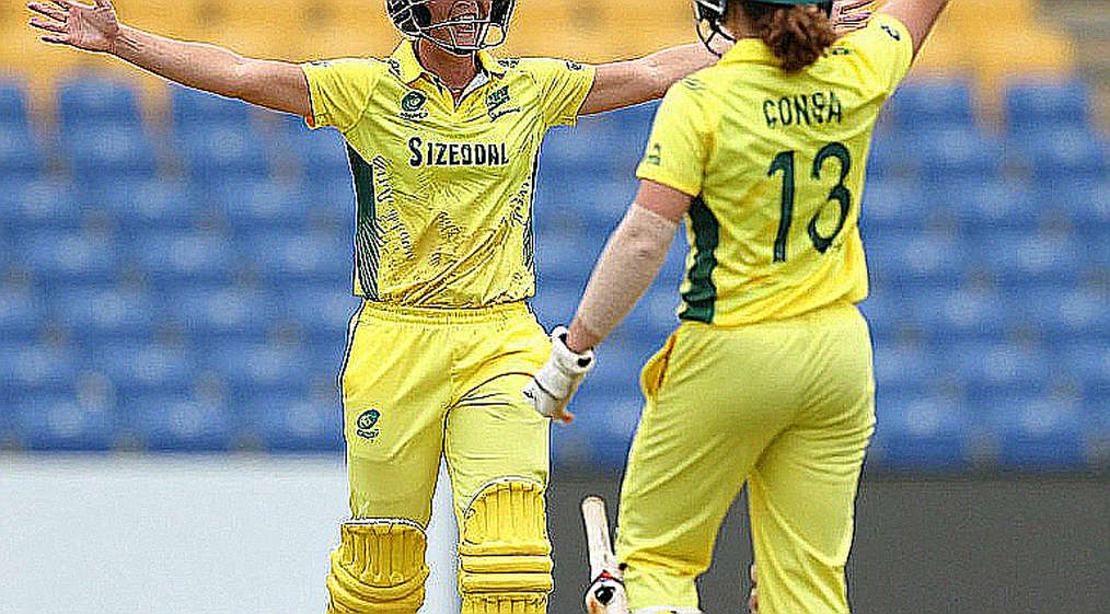 The Empty Ledger: Cricket's Silent Pipeline Failure and the Case for Auditable Records The Empty Ledger: Cricket's Silent Pipeline Failure and the Case for Auditable Records