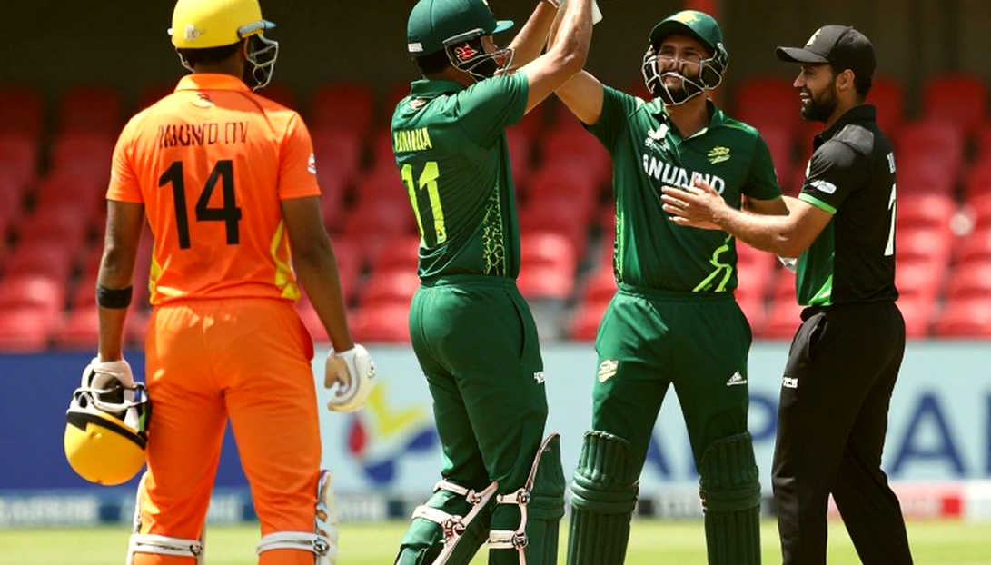 The Empty Ledger: Cricket's Silent Pipeline Failure and the Case for Auditable Records The Empty Ledger: Cricket's Silent Pipeline Failure and the Case for Auditable Records