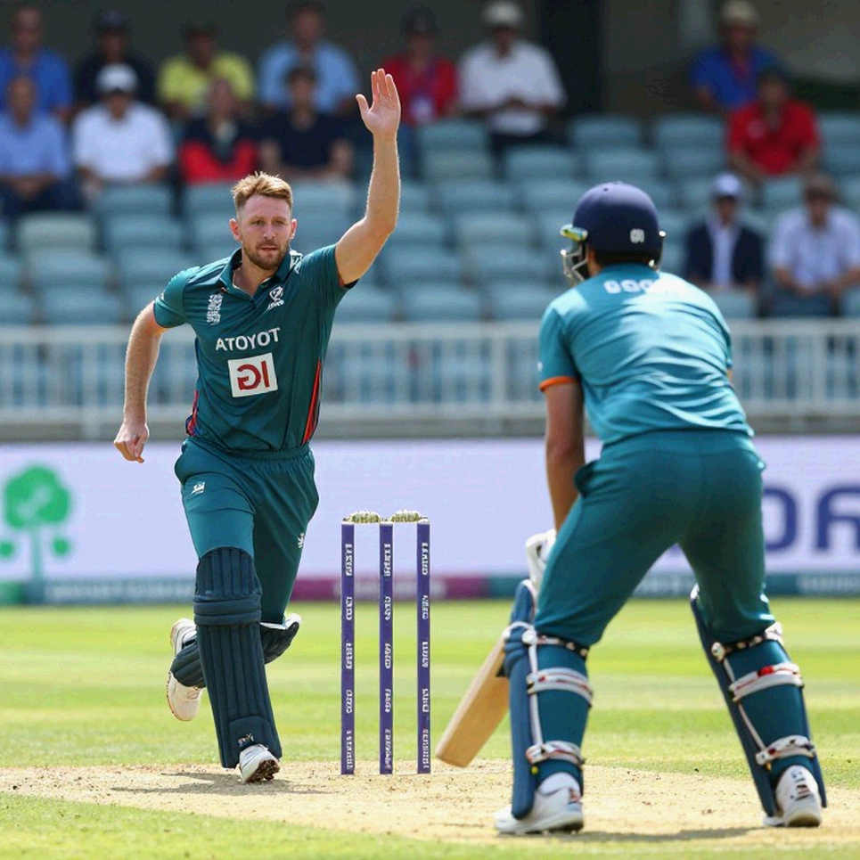 Shedge for Hardik: The All-Rounder Crisis Behind the 'Fitness Clearance' Line Shedge for Hardik: The All-Rounder Crisis Behind the 'Fitness Clearance' Line