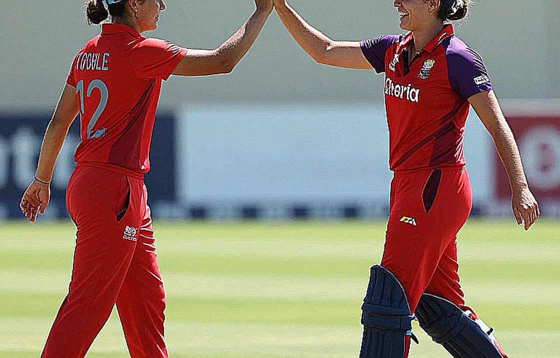 Behind the Gold, a 0.6-Point Gap: The Real Story Sits on the Top Line of the ICC Table Behind the Gold, a 0.6-Point Gap: The Real Story Sits on the Top Line of the ICC Table