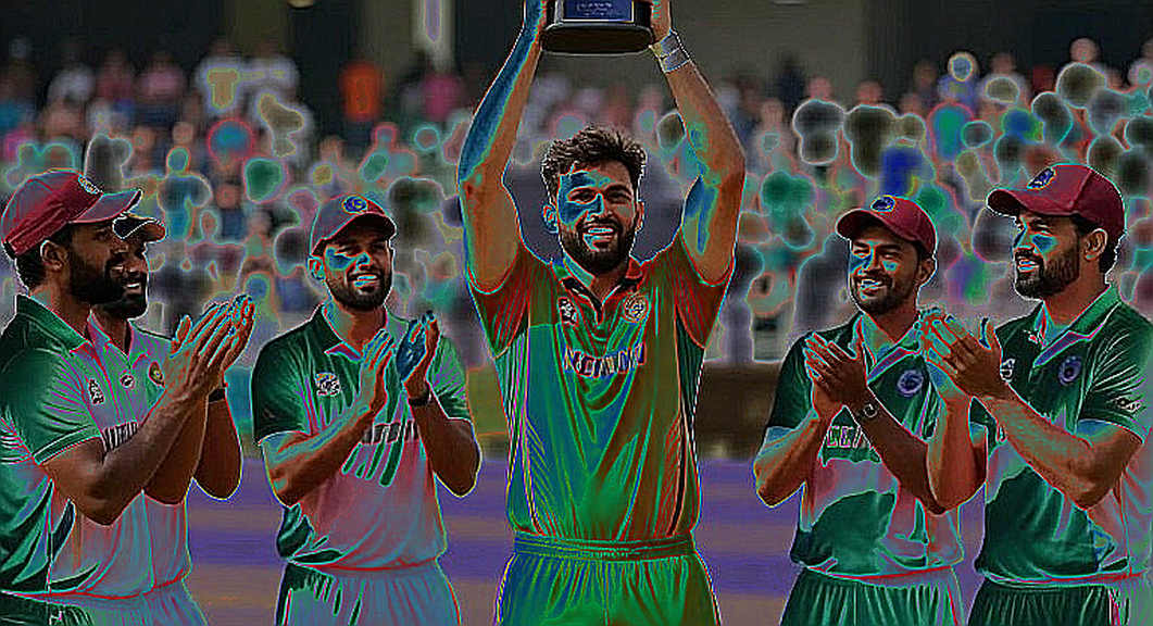 The Whistle Is a Conclusion, the Replay Is the Argument: Rules, NOCs and the Governance Game of Franchise Cricket